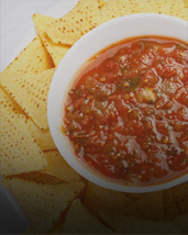 Amexicana - Another word for authentic mexican and american food products